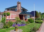 Vanaf de stoep gezien
<br/>
Gert-Jan Lobbes, mei 2020